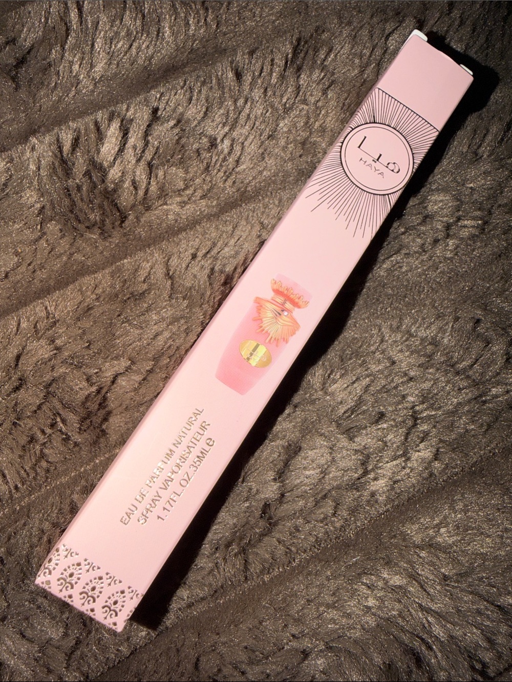 Haya Lattafa‎ Haya (35ml).new